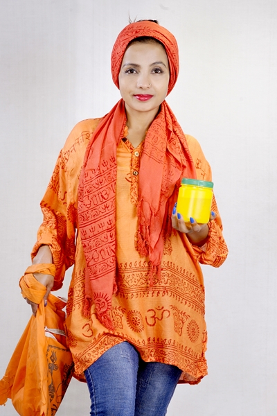 Aliza Katuwal – Gallery 20